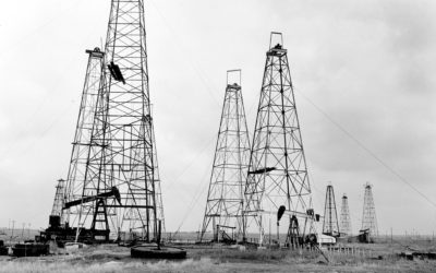Oklahoma’s Rich Petroleum History