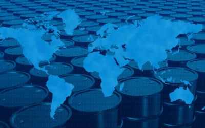World Economics & Oil – The Big Picture