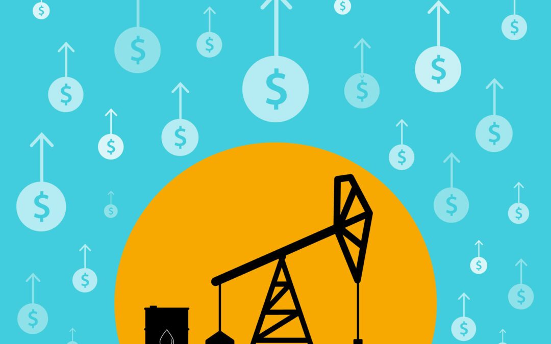 How High Can Oil Prices Go in 2021?